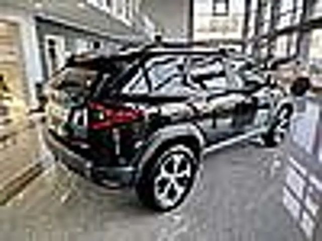 Dacia Duster 4WD TCe 130