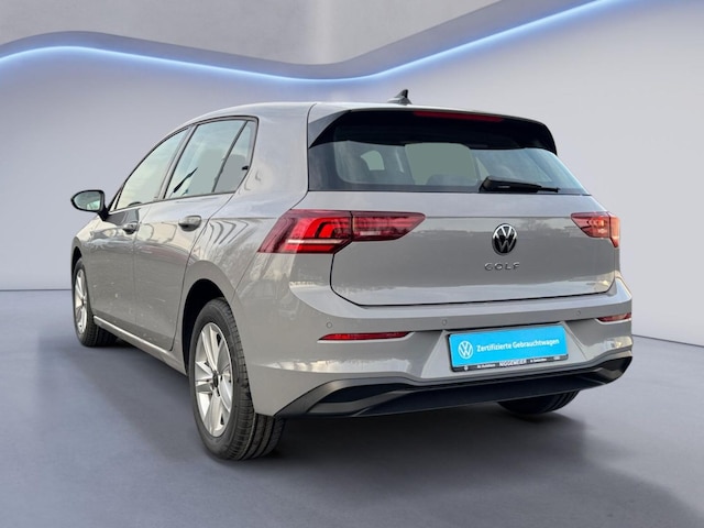 Volkswagen Golf Golf VIII Life