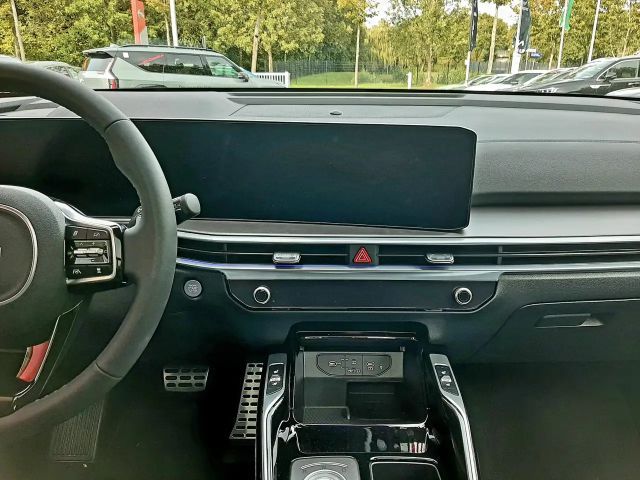 Kia Sorento 7-zitter Vierwielaandrijving