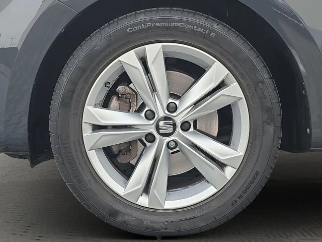 Seat Alhambra 1.4 TSI DSG