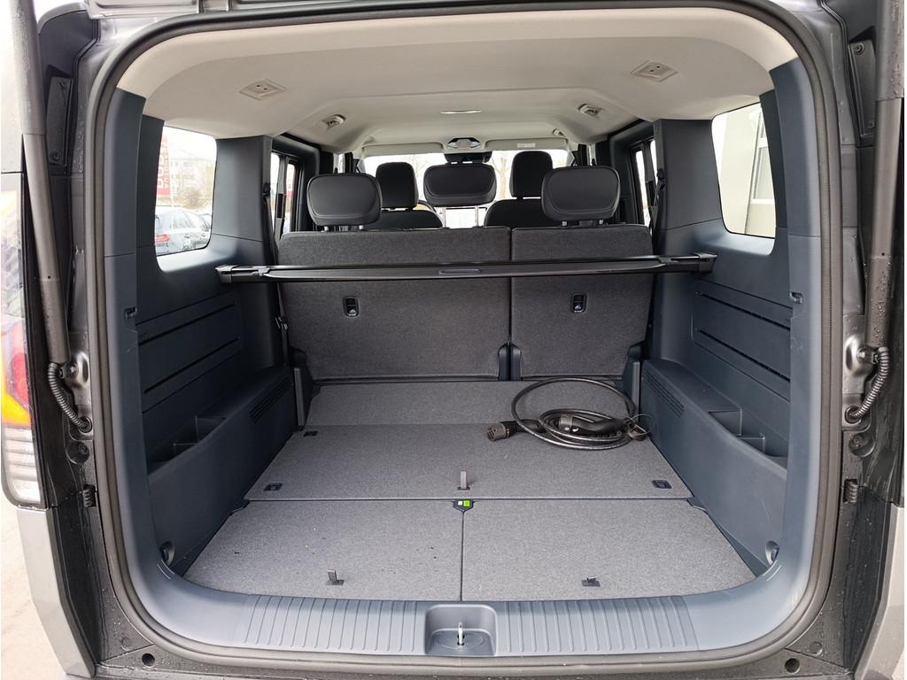 Kia PV5 Passenger 71 kWh