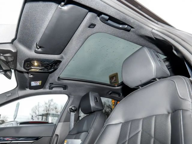 BMW 520 520d M-Sport Sedan