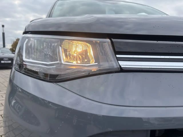 Volkswagen Caddy DSG Life