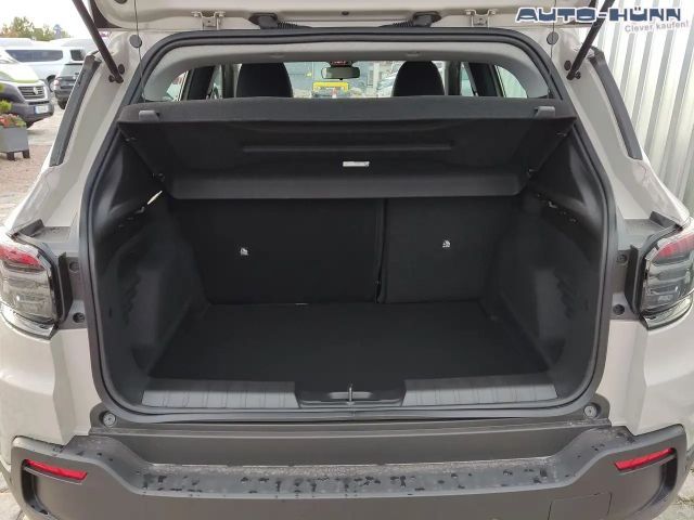 Jeep Avenger Longitude