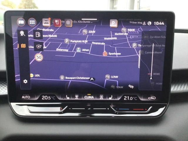 Cupra Terramar 1.5 eTSI