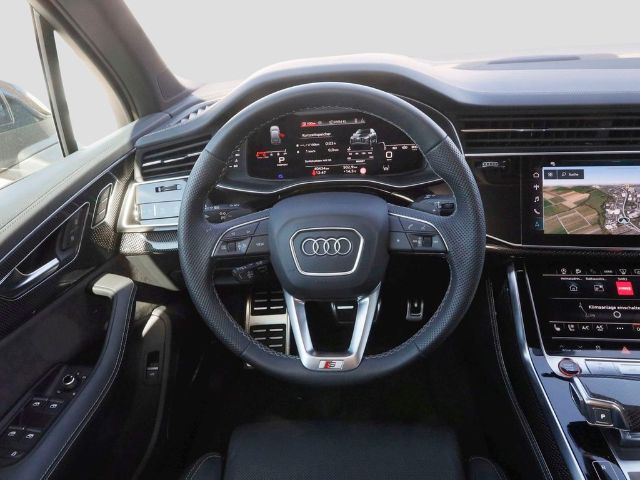 Audi SQ7 Quattro