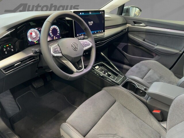 Volkswagen Golf 1.5 eTSI DSG Golf VIII