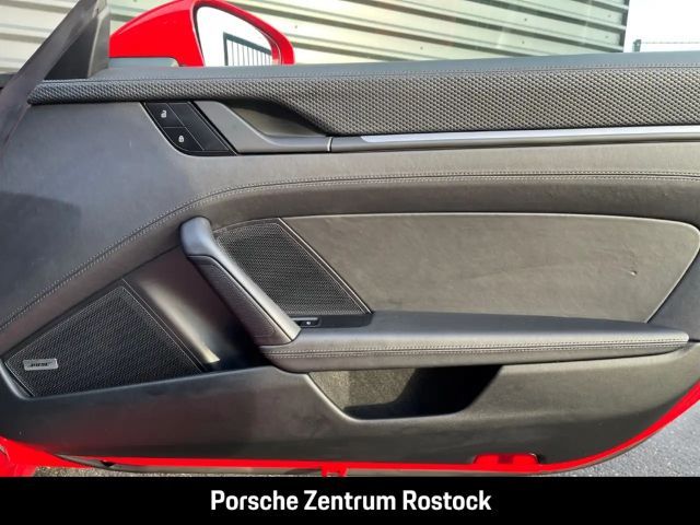 Porsche 992 Coupé GT3