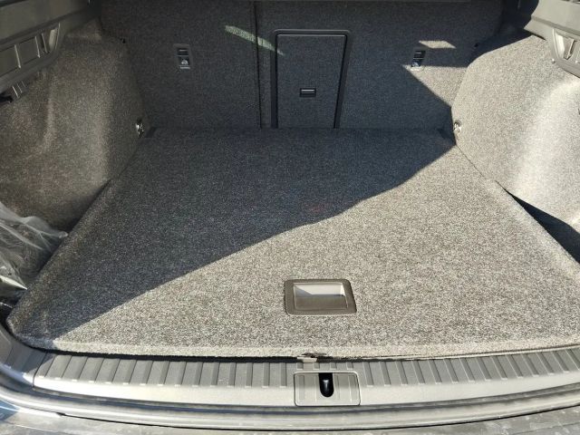 Skoda Octavia Selection