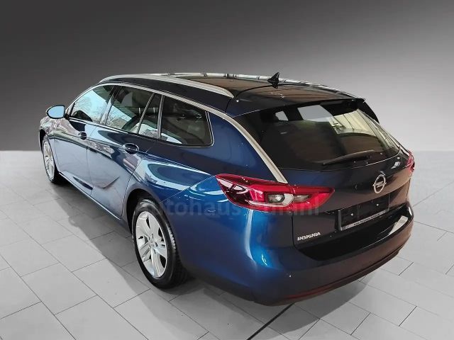 Opel Insignia Automatik sehr sparsam, AHK bis 1850 kg