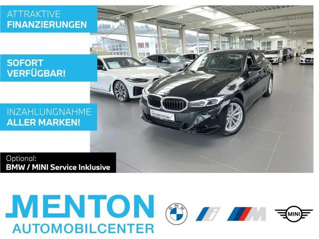BMW 320 320d Comfort pakket Sedan