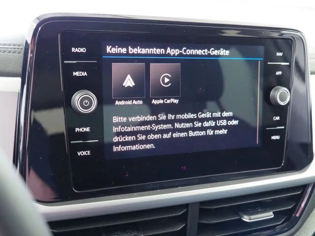 Volkswagen T-Roc Friends TSI