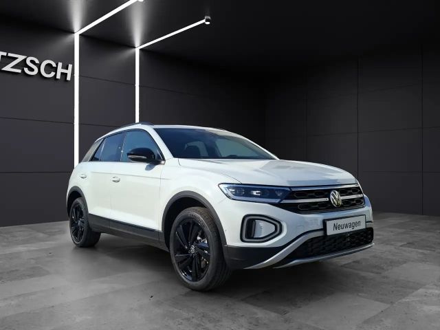 Volkswagen T-Roc DSG IQ.Drive Style
