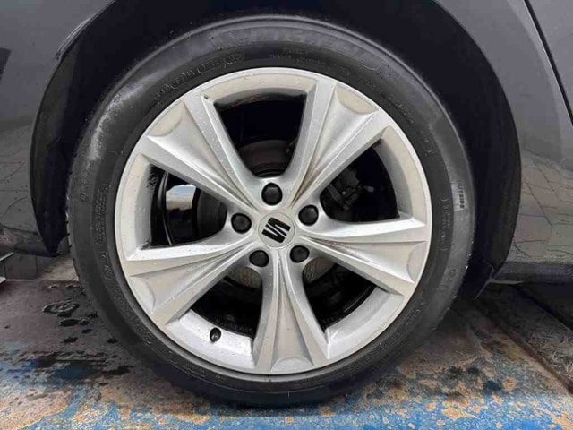 Seat Leon 1.5 TSI Sportstourer