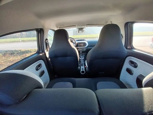 Renault Twingo Equilibre Equilibre