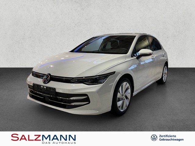 Volkswagen Golf 1.5 TSI Golf VIII Style