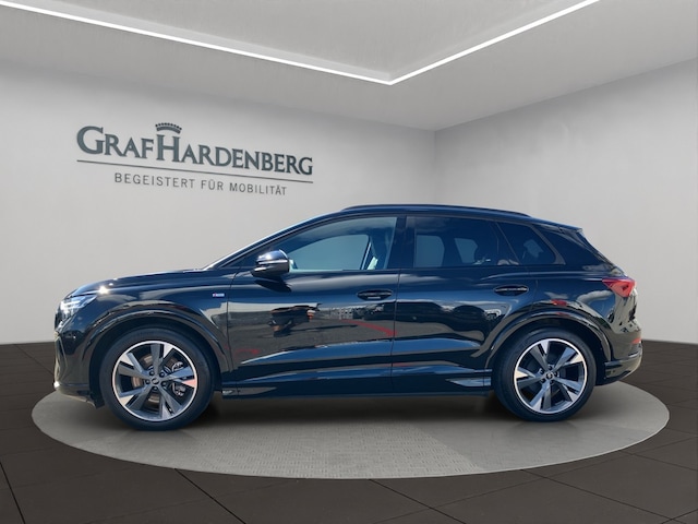 Audi Q4 e-tron 40