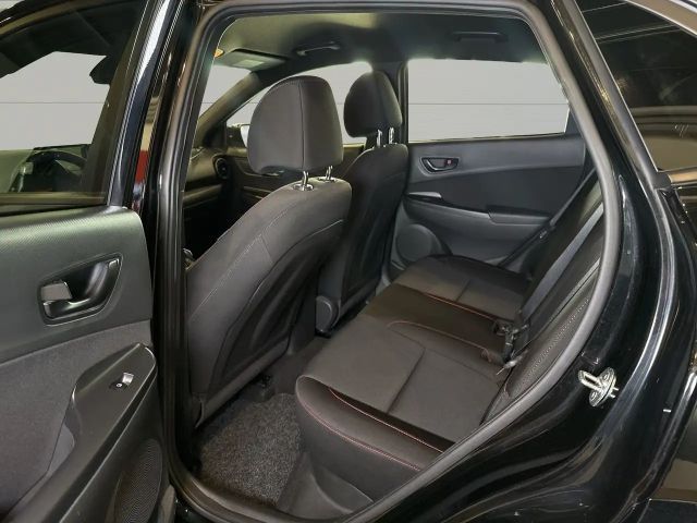 Hyundai Kona 1.0 N Line T-GDi