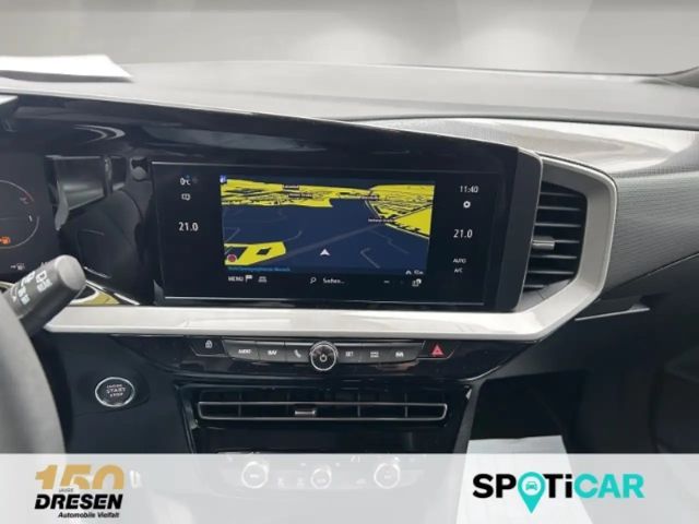 Opel Mokka GS-Line Grand Sport