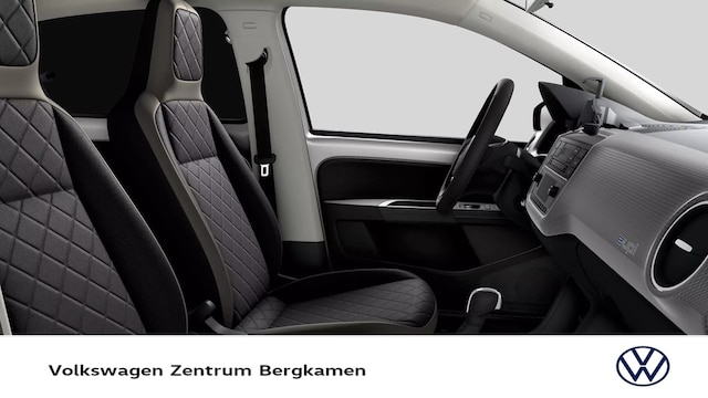 Volkswagen e-up! Style