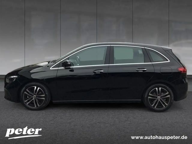 Mercedes-Benz B 200 B 200 d Progressive