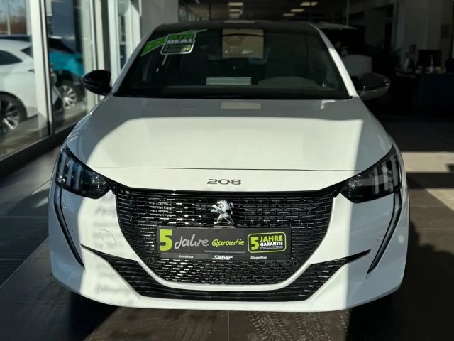 Peugeot 208 GT-Line PureTech