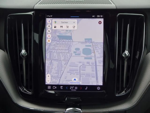 Volvo XC60 AWD Dark Plus