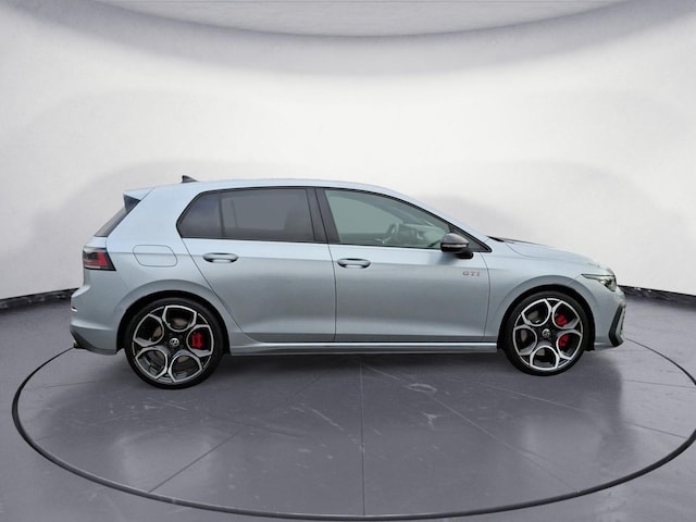 Volkswagen Golf 2.0 TSI Business DSG GTI