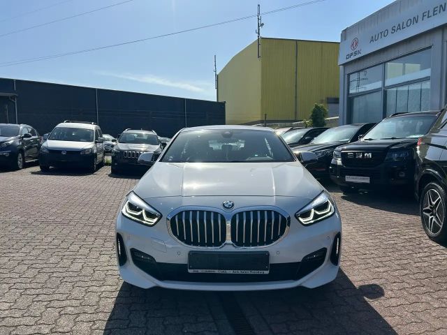 BMW 118 118i M-Sport