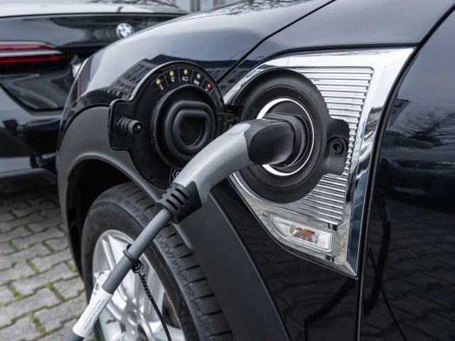 MINI Cooper SE Countryman All4 SE