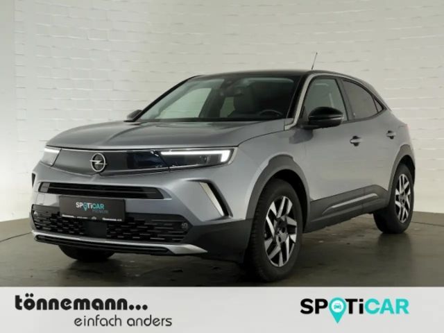 Opel Mokka Elegance Mokka-e