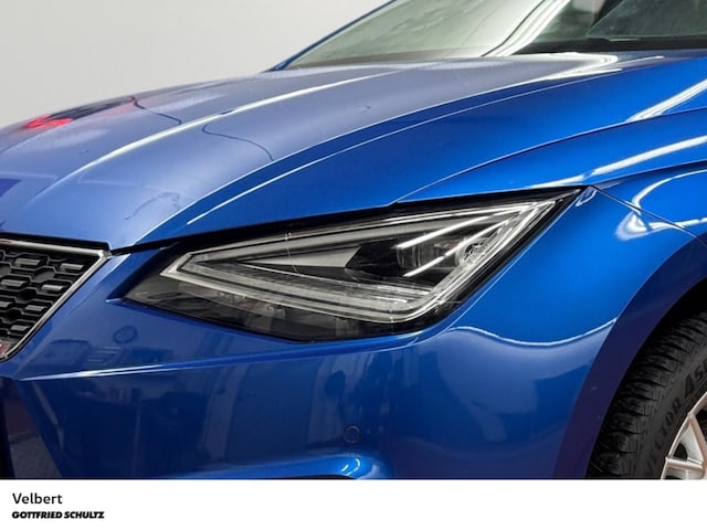 Seat Ibiza 1.0 TSI DSG Xcellence