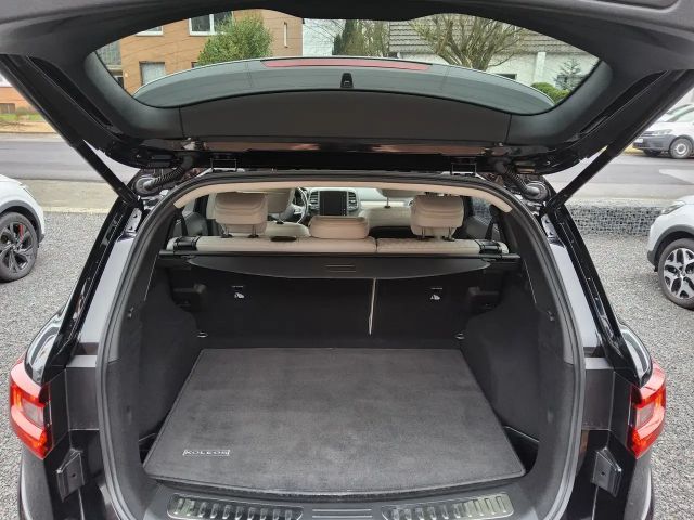 Renault Koleos EDC Initiale Paris TCe 160