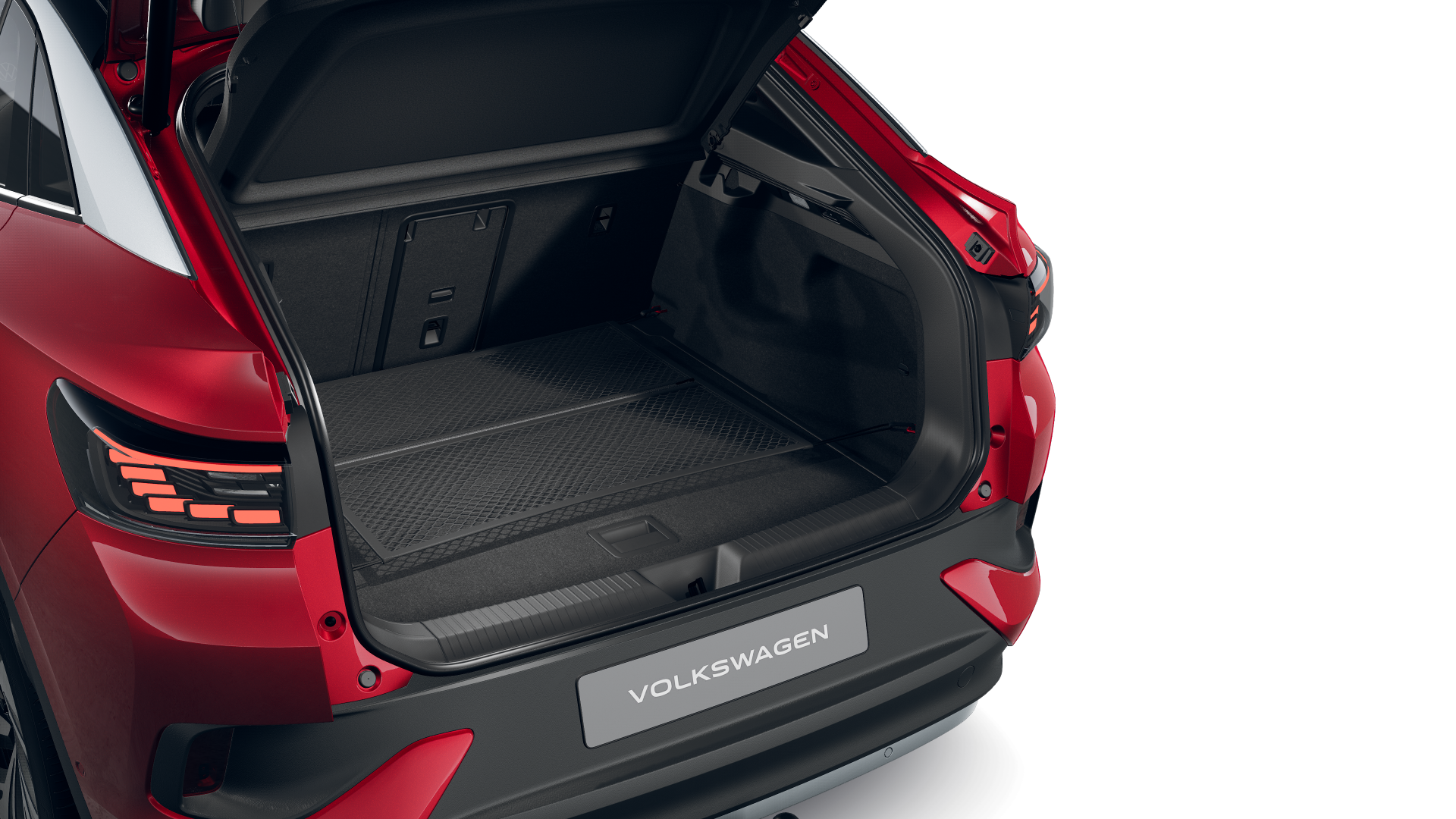 Volkswagen ID.5 77 KWh IQ.Drive Pro