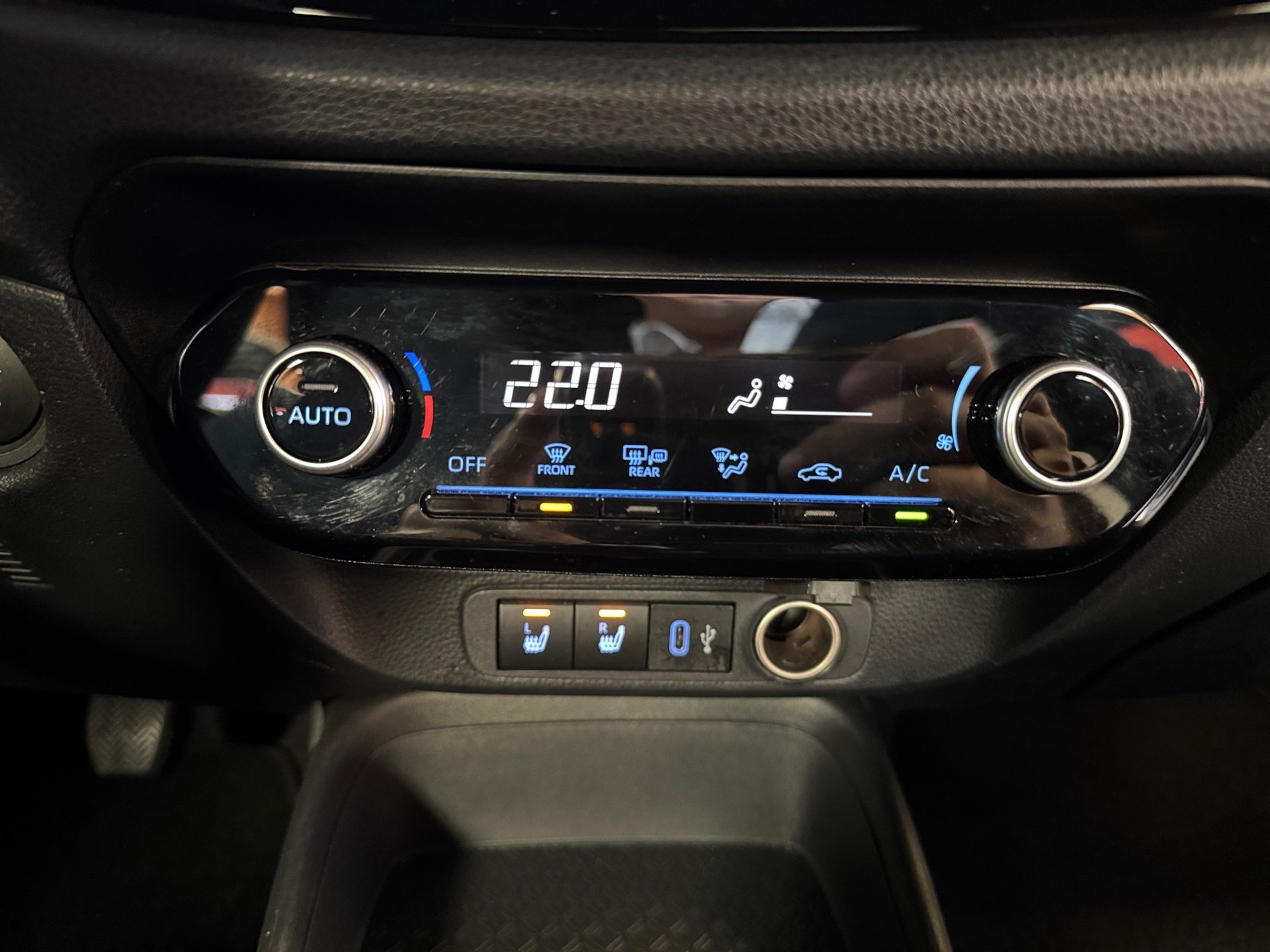 Toyota Aygo X 5-deurs Comfort