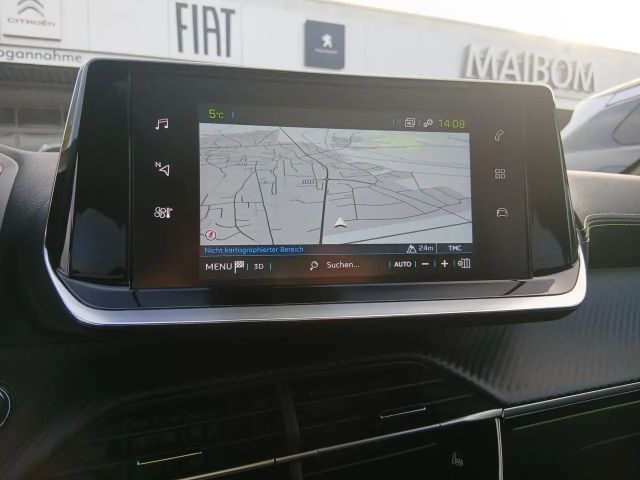 Peugeot E-208 GT-Line