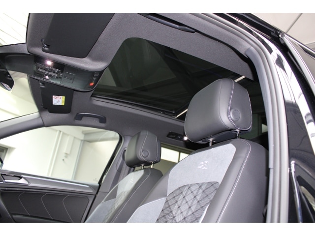 Volkswagen Tiguan 2.0 TDI 4Motion Allspace DSG