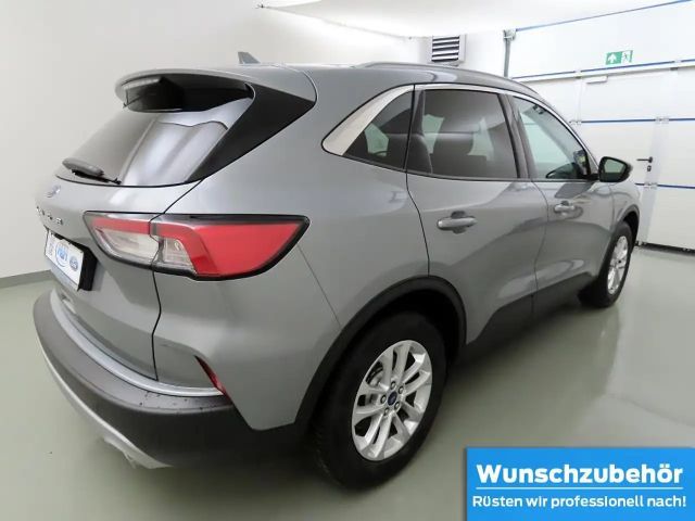 Ford Kuga 4x4 AWD Titanium