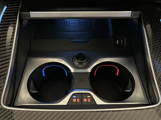 BMW X6 Coupé M-Sport xDrive40d