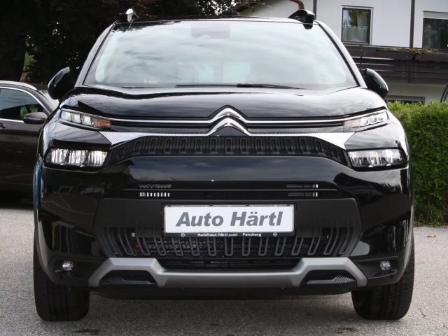 Citroën C3 Aircross 1.2*Sitzhzg*Klimaauto*Tempomat*Apple Carplay/Andro