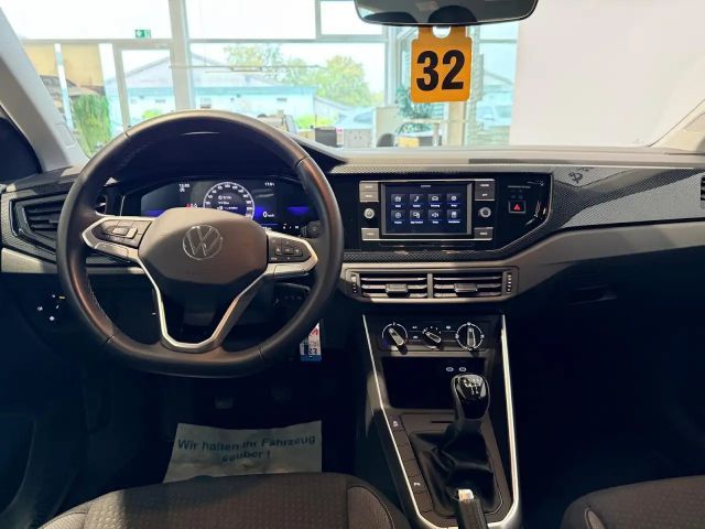 Volkswagen Polo Life