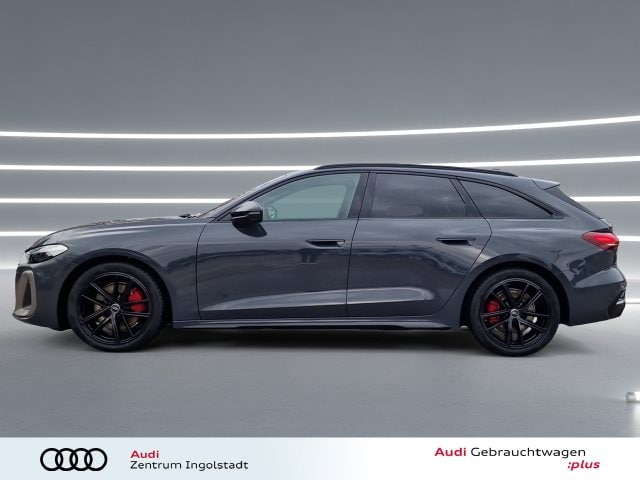 Audi A5 Avant Quattro S-Tronic