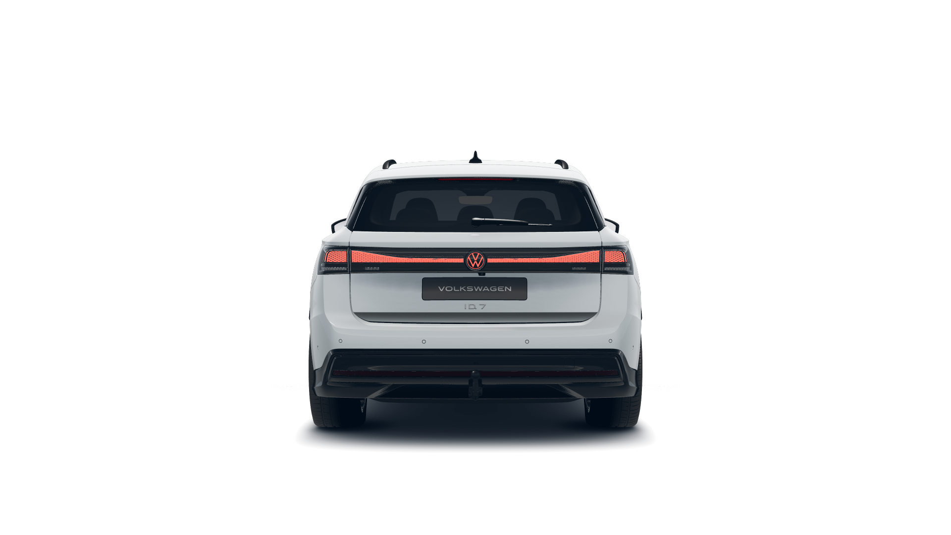 Volkswagen ID.7 Pro Tourer