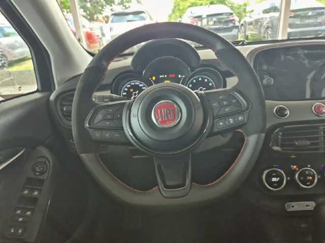 Fiat 500X Dolcevita Sport