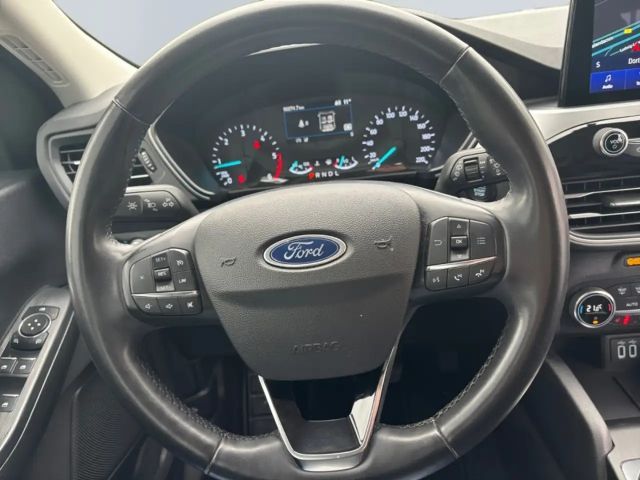 Ford Kuga 1.5 EcoBlue Cool & Connect