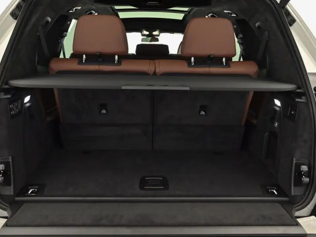 BMW X7 xDrive40d