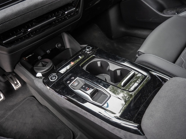 Audi A6 e-tron Avant Performance