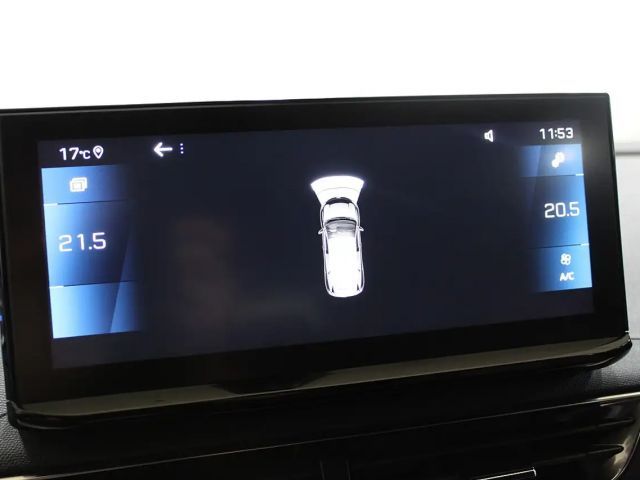 Peugeot 5008 Allure Pack BlueHDi EAT8