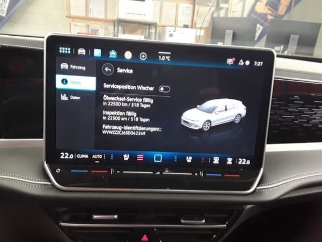 Volkswagen Passat 1.5 eTSI Business DSG