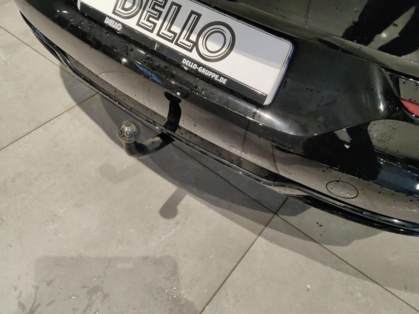 Opel Grandland GS-Line Grand Sport